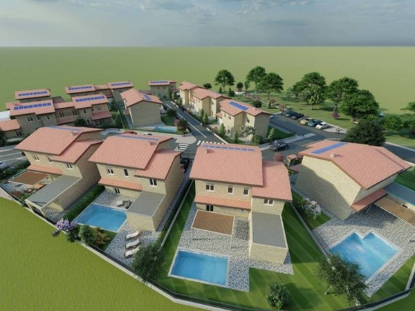 casa indipendente in vendita a San Genesio ed Uniti
