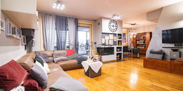 appartamento in vendita a San Genesio ed Uniti
