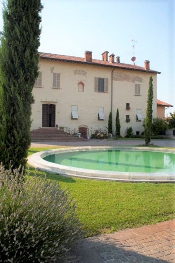 casa indipendente in vendita a San Genesio ed Uniti in zona Ponte Carate
