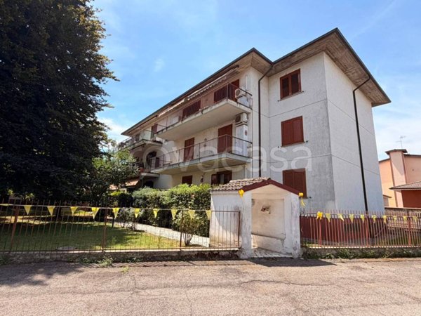 appartamento in vendita a San Genesio ed Uniti