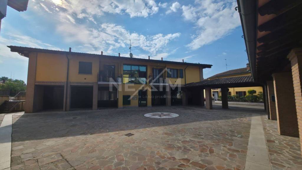 appartamento in vendita a San Genesio ed Uniti