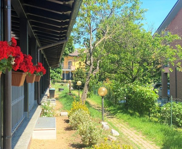 appartamento in vendita a San Genesio ed Uniti