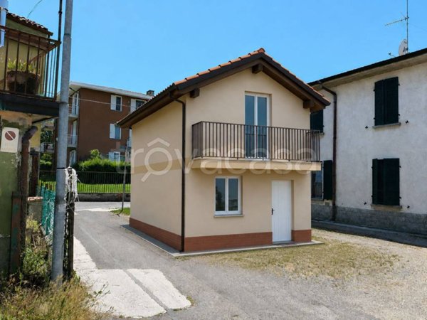 appartamento in vendita a San Genesio ed Uniti