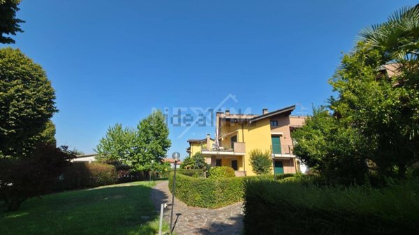 appartamento in vendita a San Genesio ed Uniti