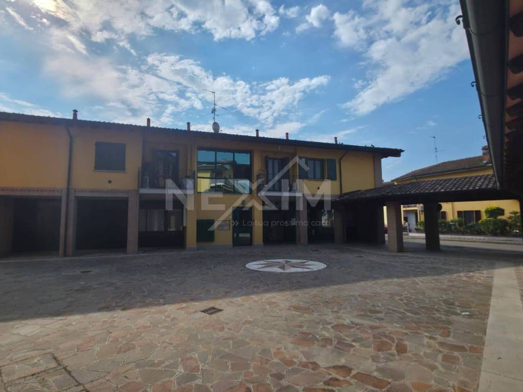 appartamento in vendita a San Genesio ed Uniti