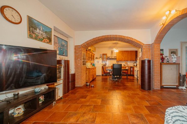 casa indipendente in vendita a San Giorgio di Lomellina