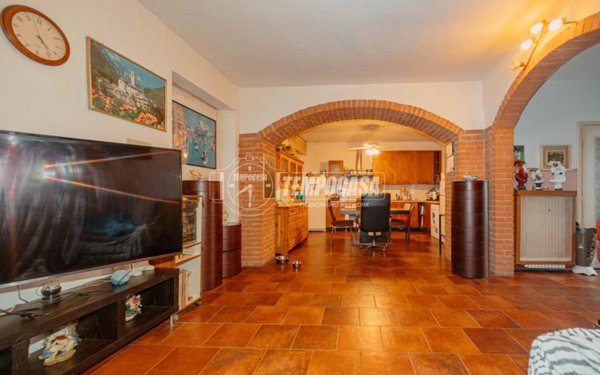 casa indipendente in vendita a San Giorgio di Lomellina