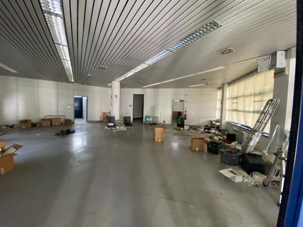 ufficio in vendita a San Giorgio di Lomellina