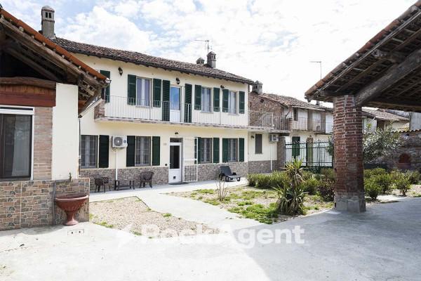 casa indipendente in vendita a San Giorgio di Lomellina