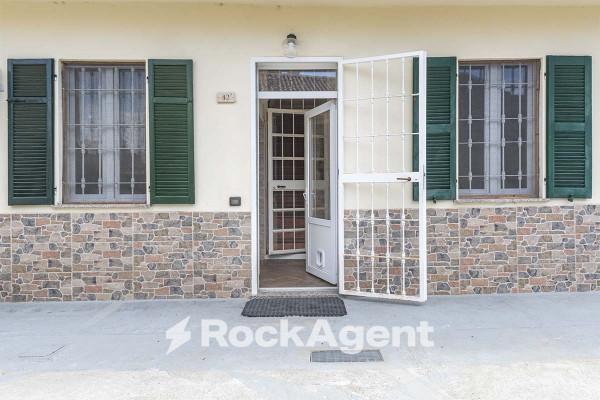 casa indipendente in vendita a San Giorgio di Lomellina