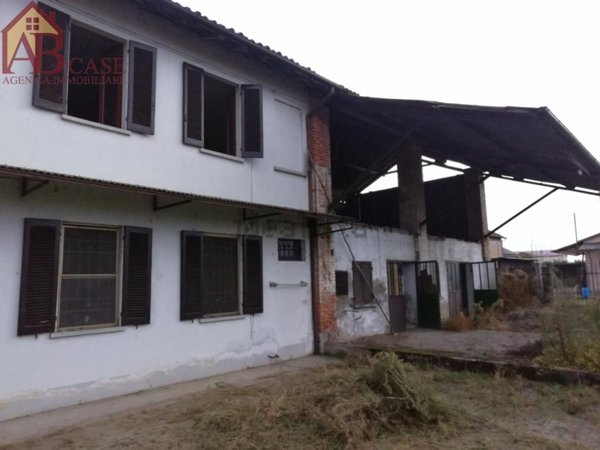 appartamento in vendita a San Giorgio di Lomellina