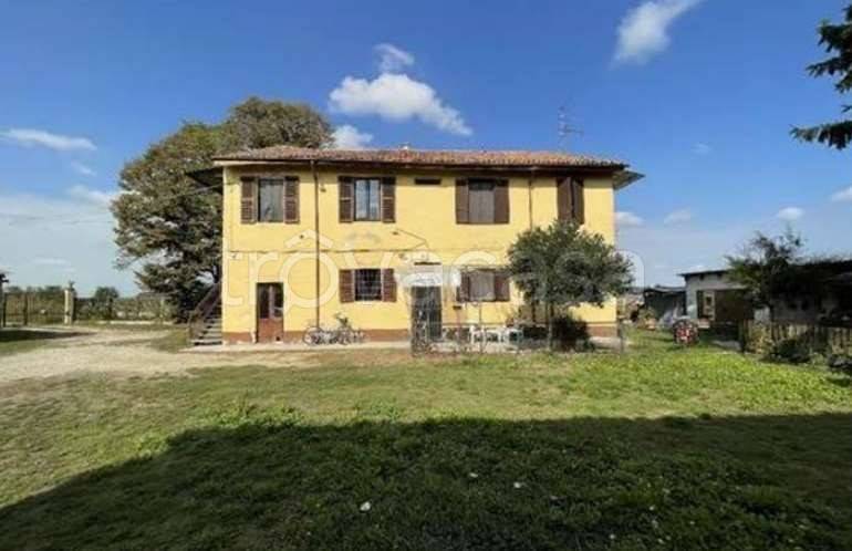 ufficio in vendita a San Giorgio di Lomellina