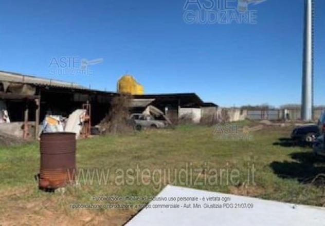 terreno edificabile in vendita a San Giorgio di Lomellina