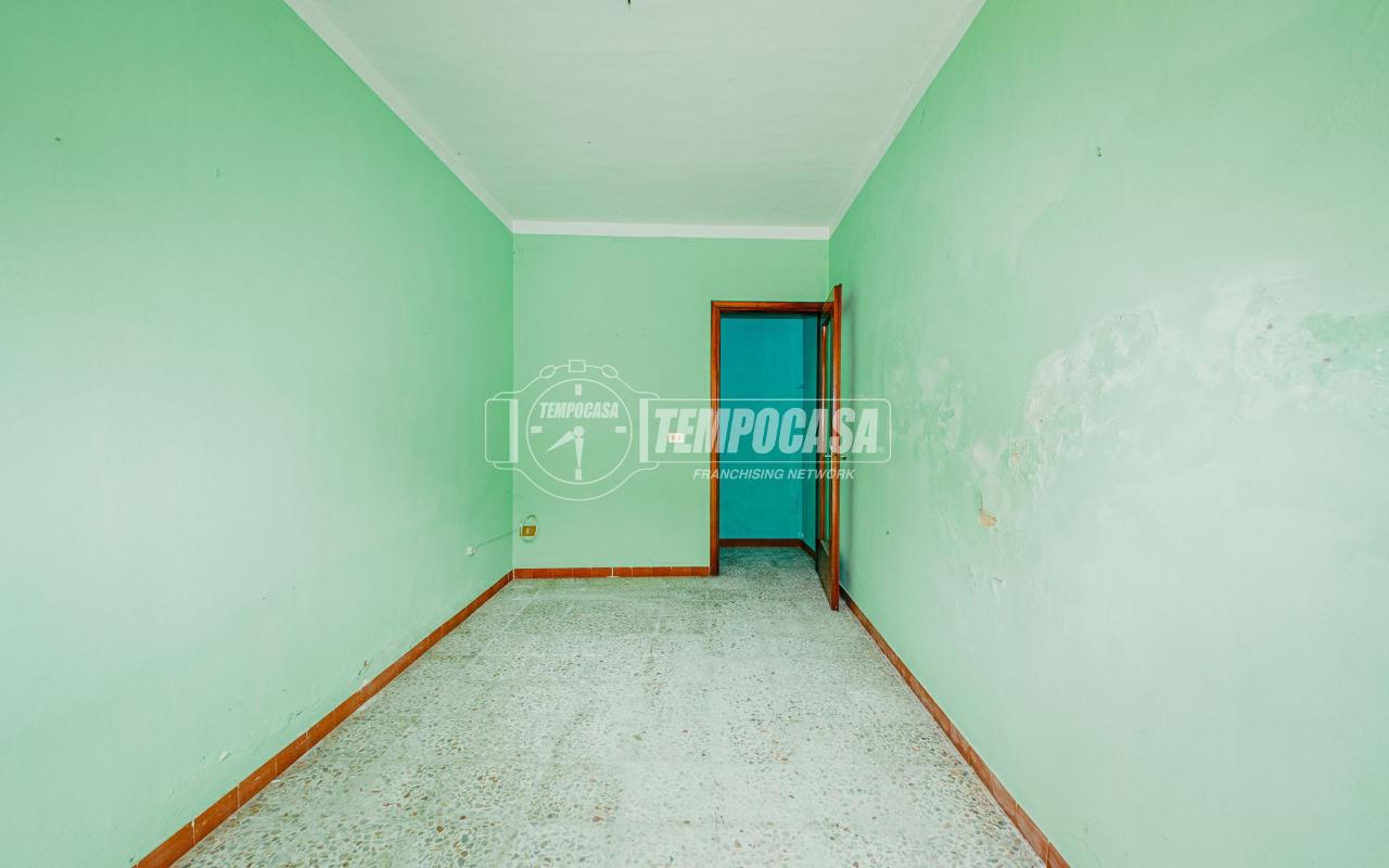 appartamento in vendita a San Giorgio di Lomellina