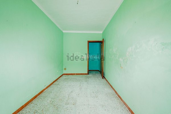 appartamento in vendita a San Giorgio di Lomellina