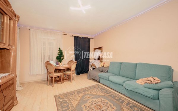 appartamento in vendita a San Giorgio di Lomellina