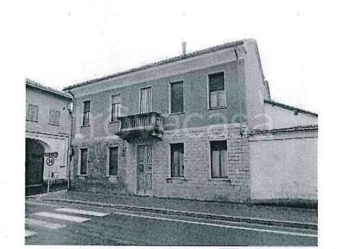 appartamento in vendita a San Giorgio di Lomellina