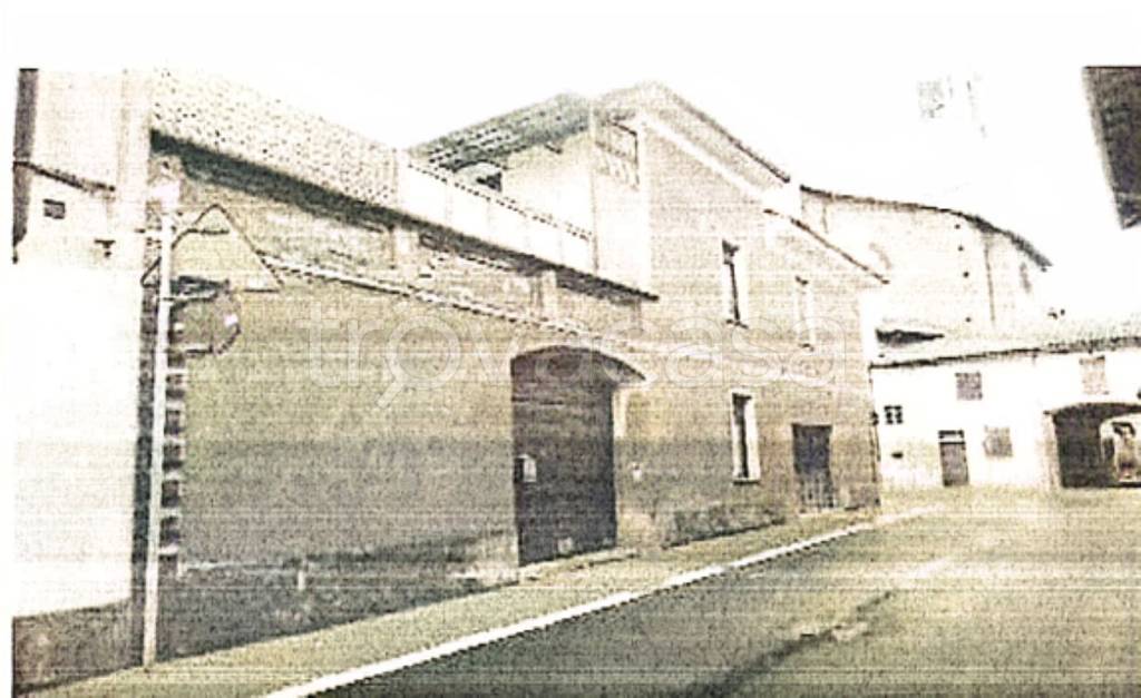 appartamento in vendita a San Giorgio di Lomellina