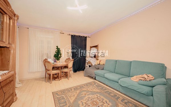 appartamento in vendita a San Giorgio di Lomellina