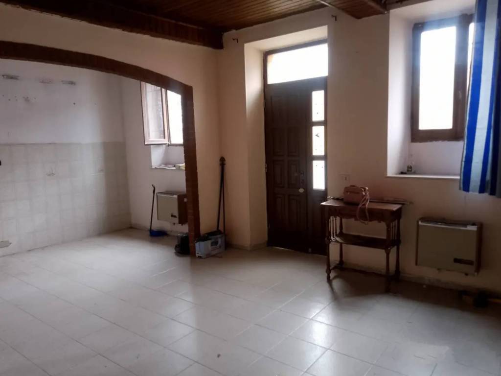 casa indipendente in vendita a San Giorgio di Lomellina
