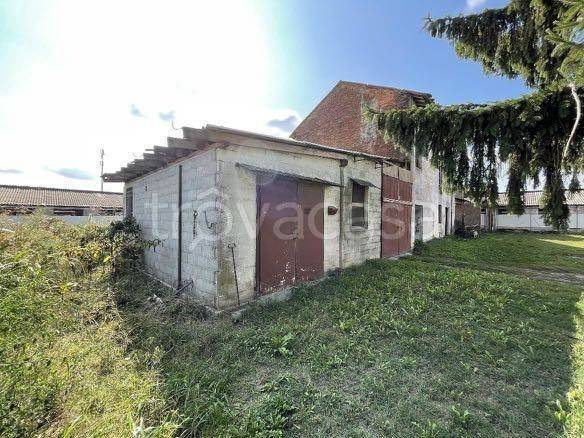 ufficio in vendita a San Giorgio di Lomellina