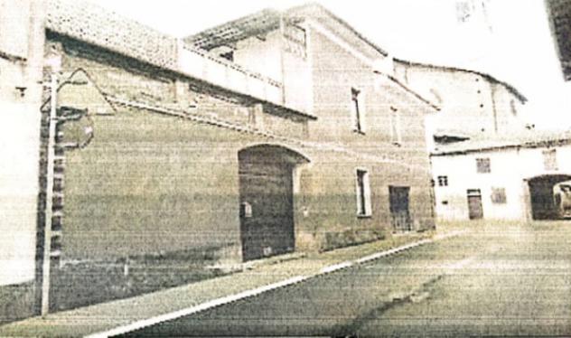 appartamento in vendita a San Giorgio di Lomellina