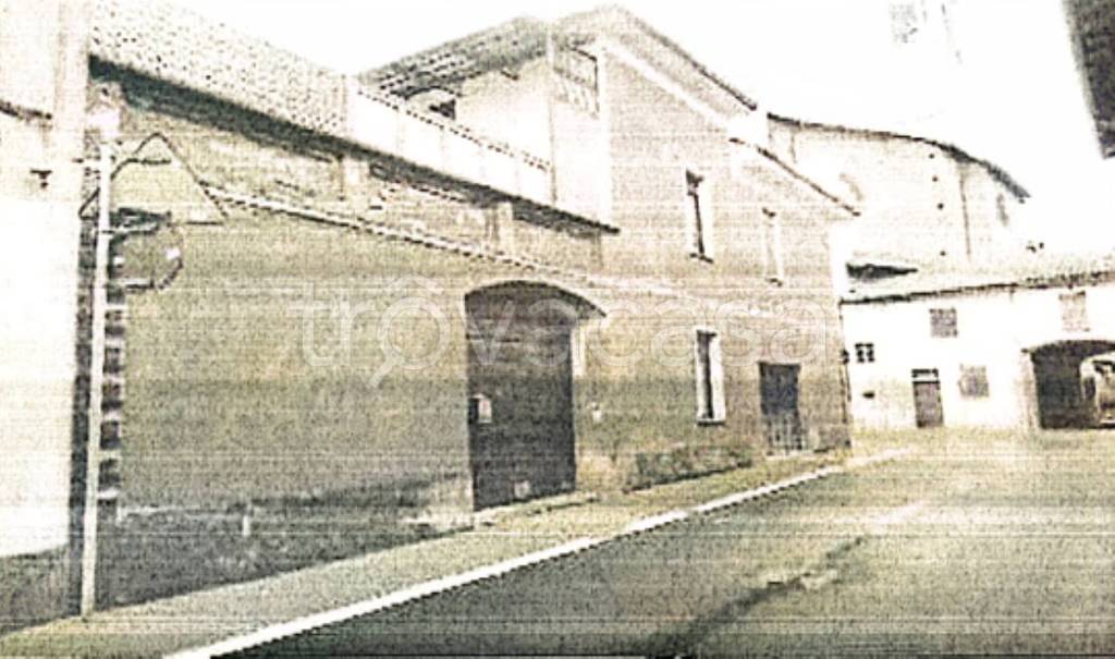 appartamento in vendita a San Giorgio di Lomellina