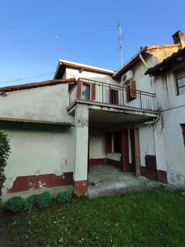 appartamento in vendita a San Giorgio di Lomellina
