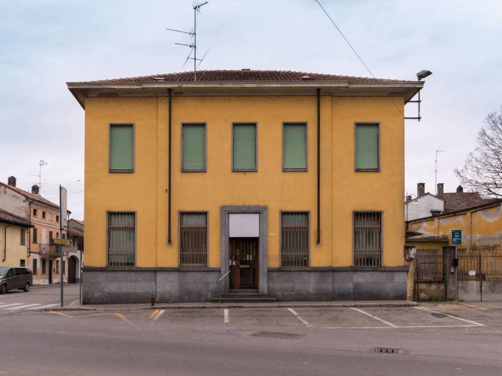 negozio in vendita a San Giorgio di Lomellina