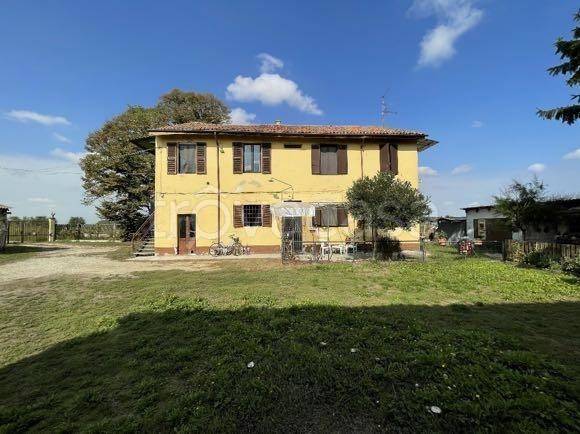 ufficio in vendita a San Giorgio di Lomellina