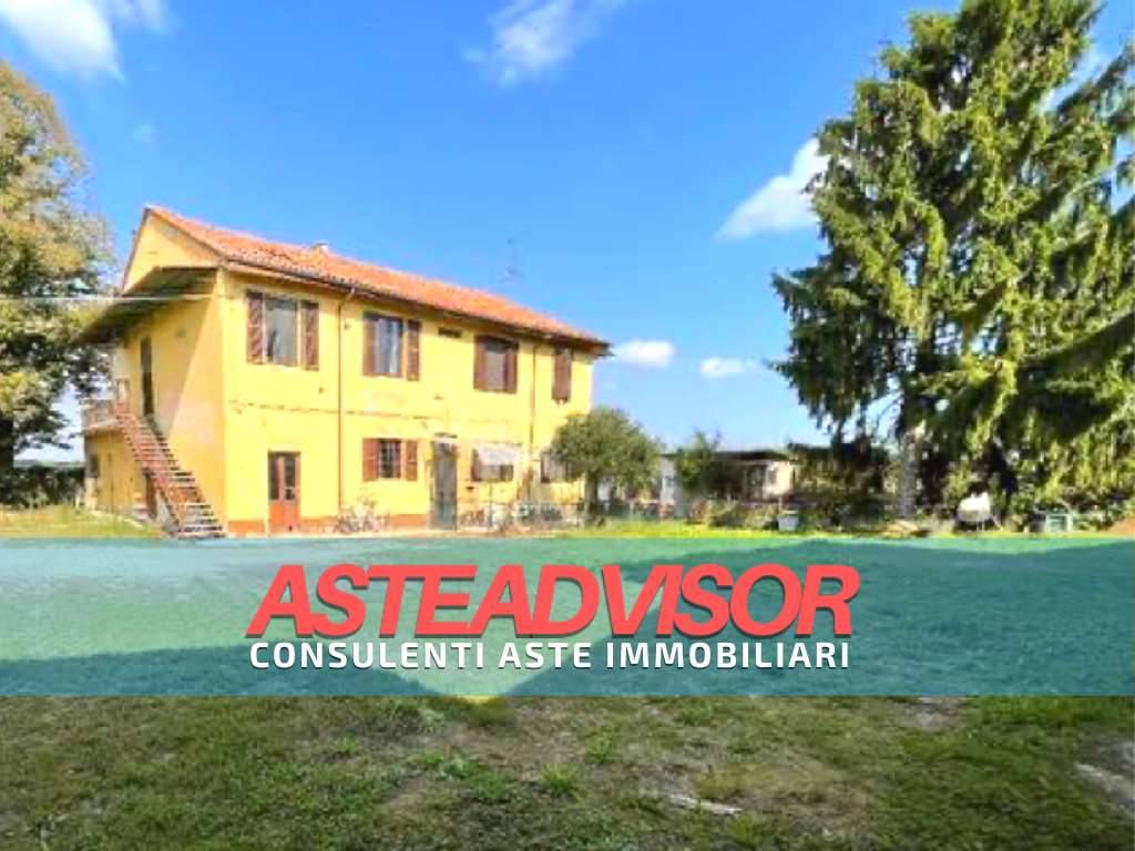 ufficio in vendita a San Giorgio di Lomellina