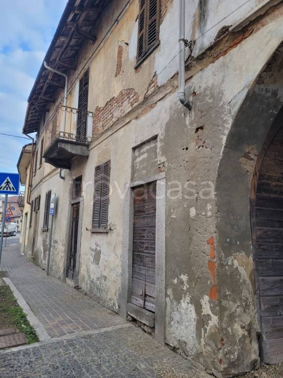 negozio in vendita a San Giorgio di Lomellina