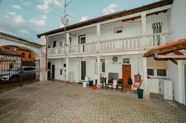 casa indipendente in vendita a San Giorgio di Lomellina
