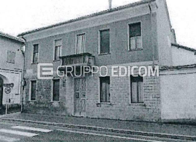 appartamento in vendita a San Giorgio di Lomellina