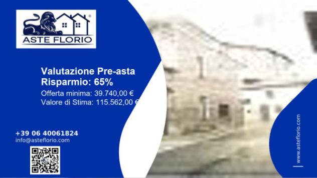 appartamento in vendita a San Giorgio di Lomellina