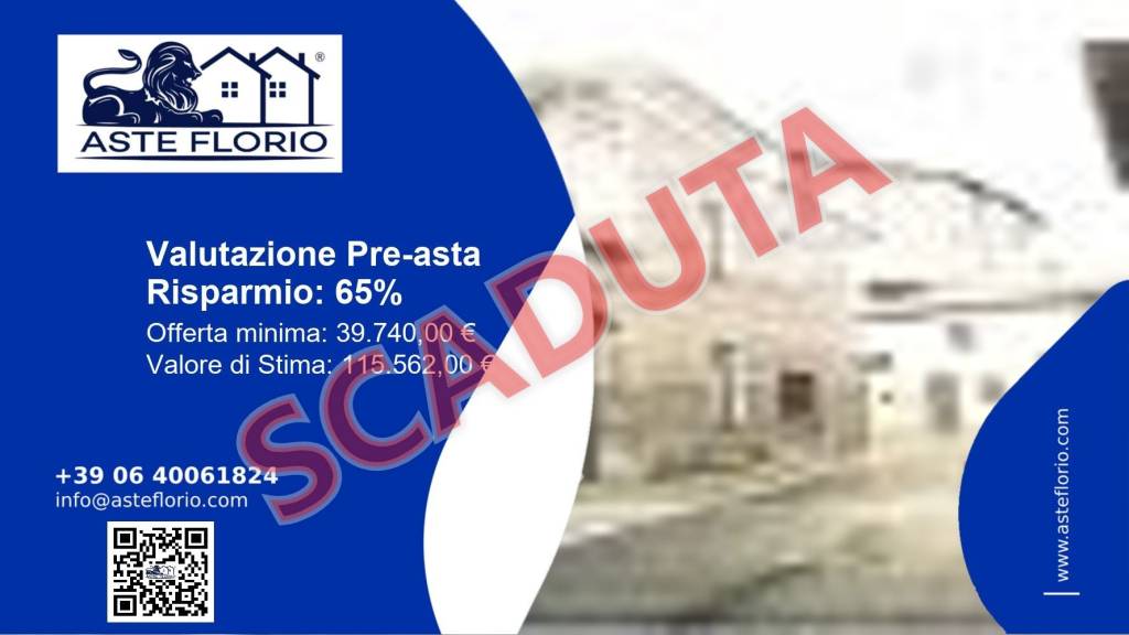 appartamento in vendita a San Giorgio di Lomellina