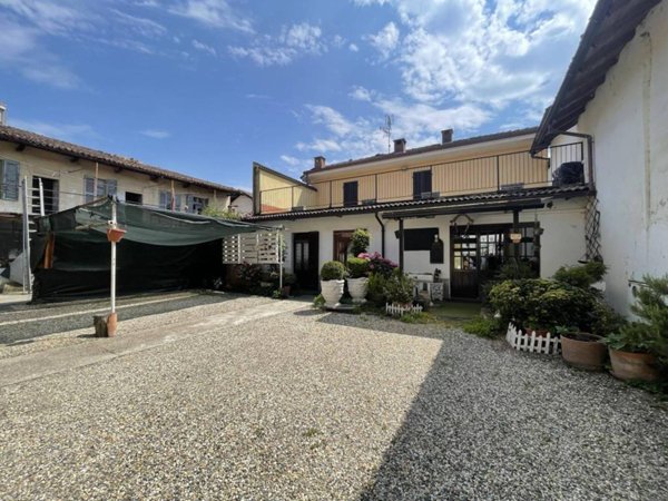 negozio in vendita a San Giorgio di Lomellina