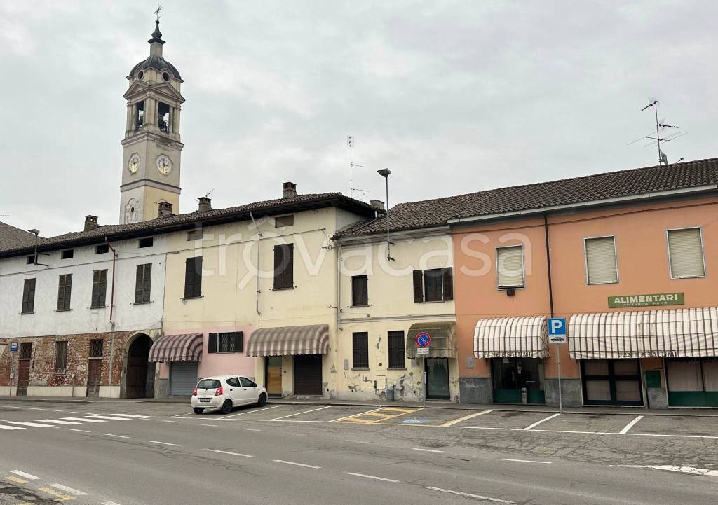 negozio in vendita a San Giorgio di Lomellina