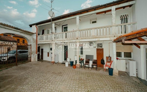 casa indipendente in vendita a San Giorgio di Lomellina
