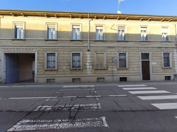 casa indipendente in vendita a San Giorgio di Lomellina