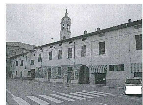 appartamento in vendita a San Giorgio di Lomellina