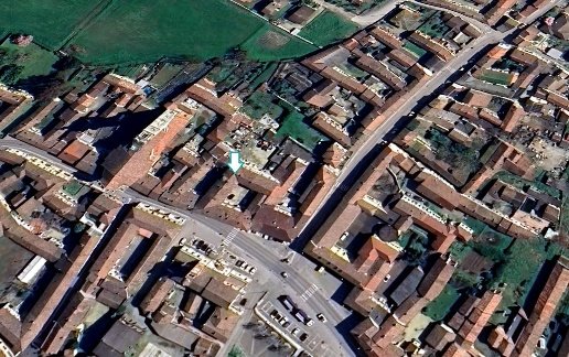 appartamento in vendita a San Giorgio di Lomellina