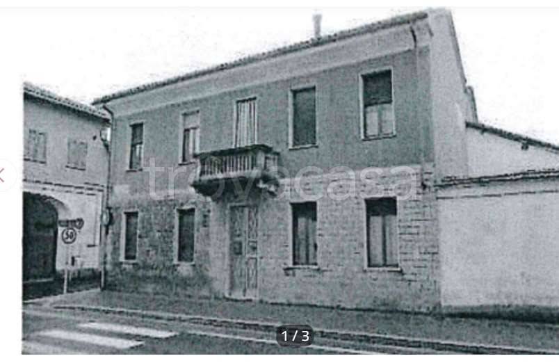 casa indipendente in vendita a San Giorgio di Lomellina
