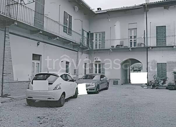 appartamento in vendita a San Giorgio di Lomellina