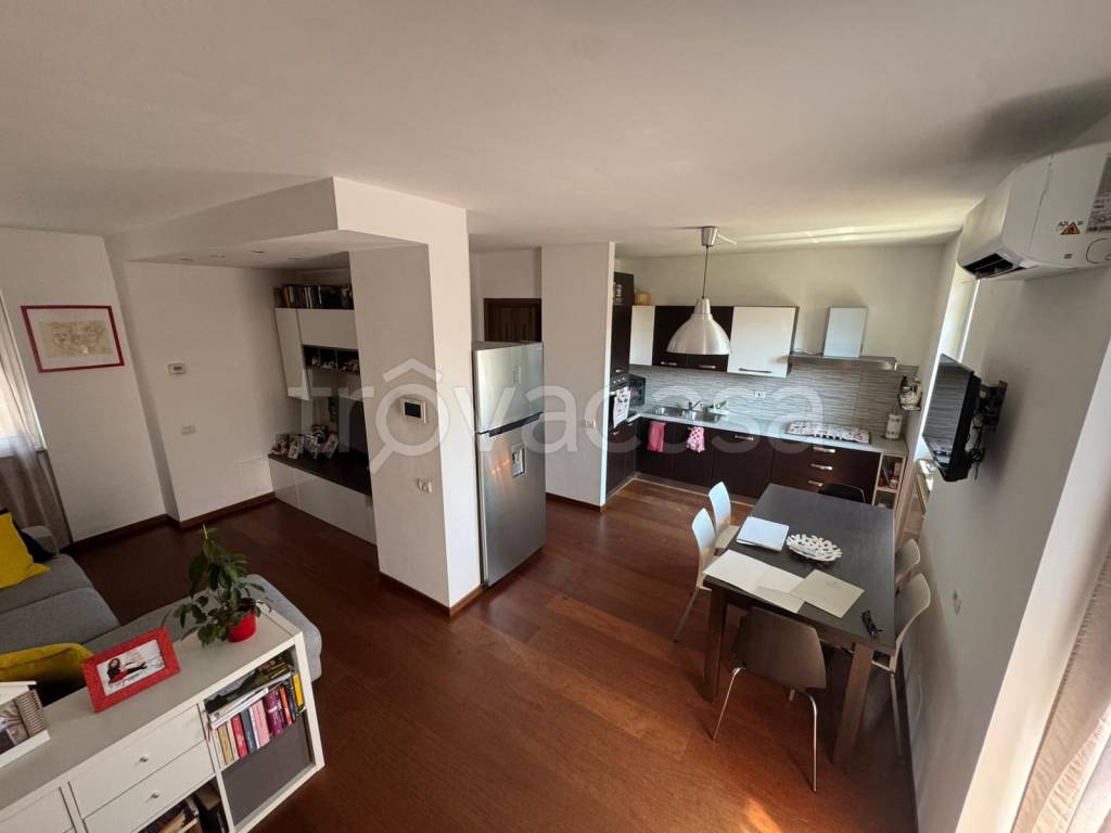 casa indipendente in vendita a San Giorgio di Lomellina