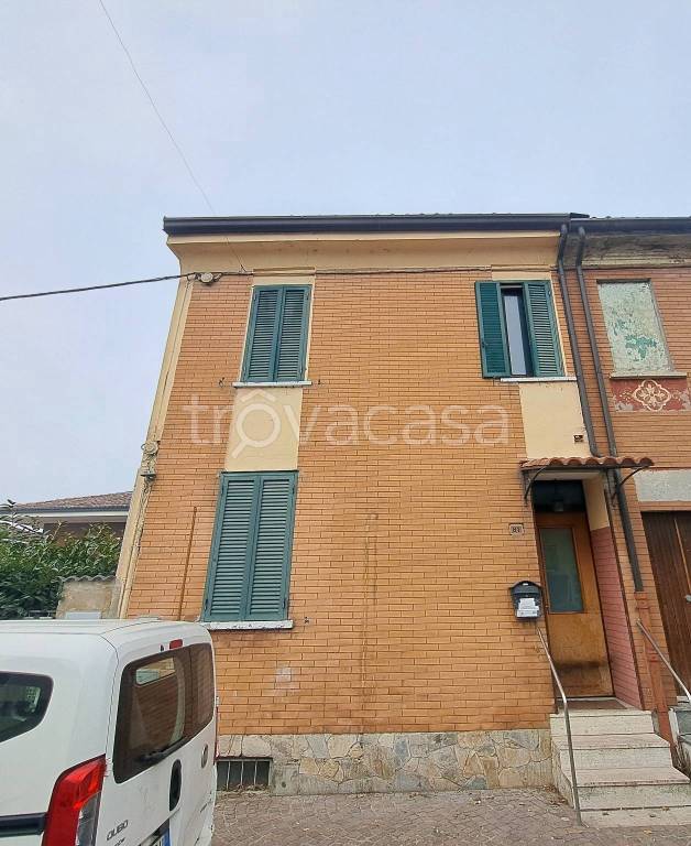 casa indipendente in vendita a San Martino Siccomario