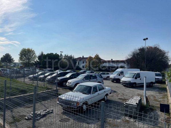 monolocale in vendita a San Martino Siccomario