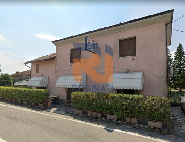 appartamento in vendita a San Martino Siccomario