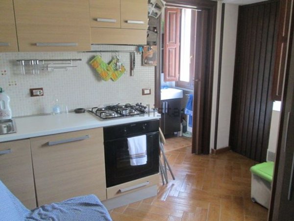 appartamento in vendita a San Martino Siccomario