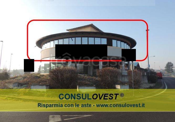 negozio in vendita a San Martino Siccomario